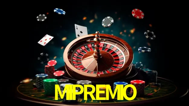 MIPREMIO Crash Games