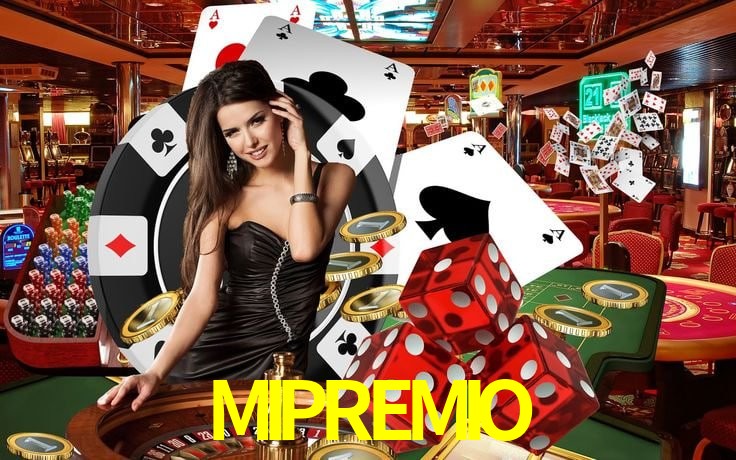 MIPREMIO Información confiable