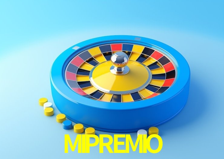 MIPREMIO Multideporte y juego