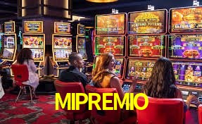 MIPREMIO ¿Qué información cubre esta sección de preguntas frecuentes?