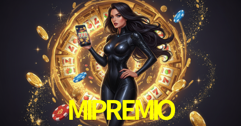 MIPREMIO mobile gaming
