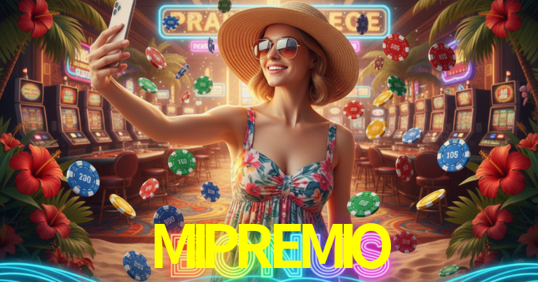 MIPREMIO Términos y Condiciones