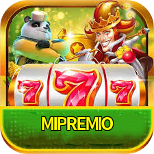 MIPREMIO logo